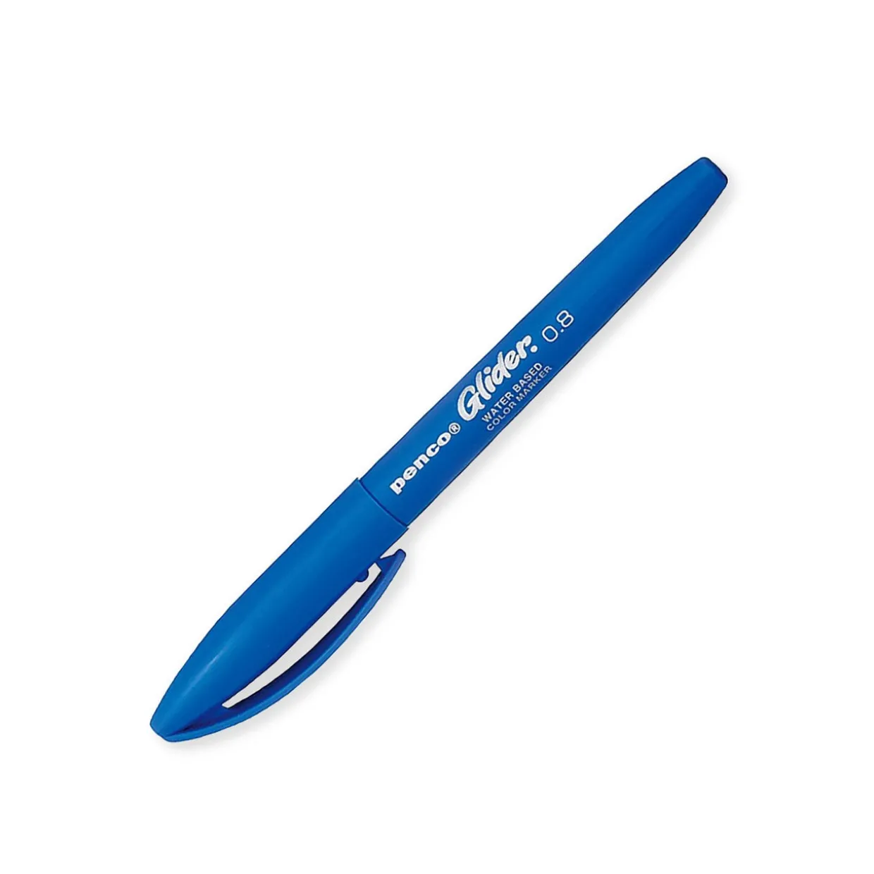 Glider Colour Pen