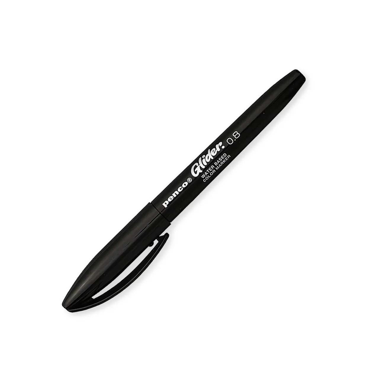Glider Colour Pen