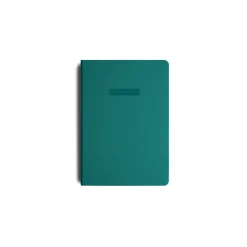 Goals Journal