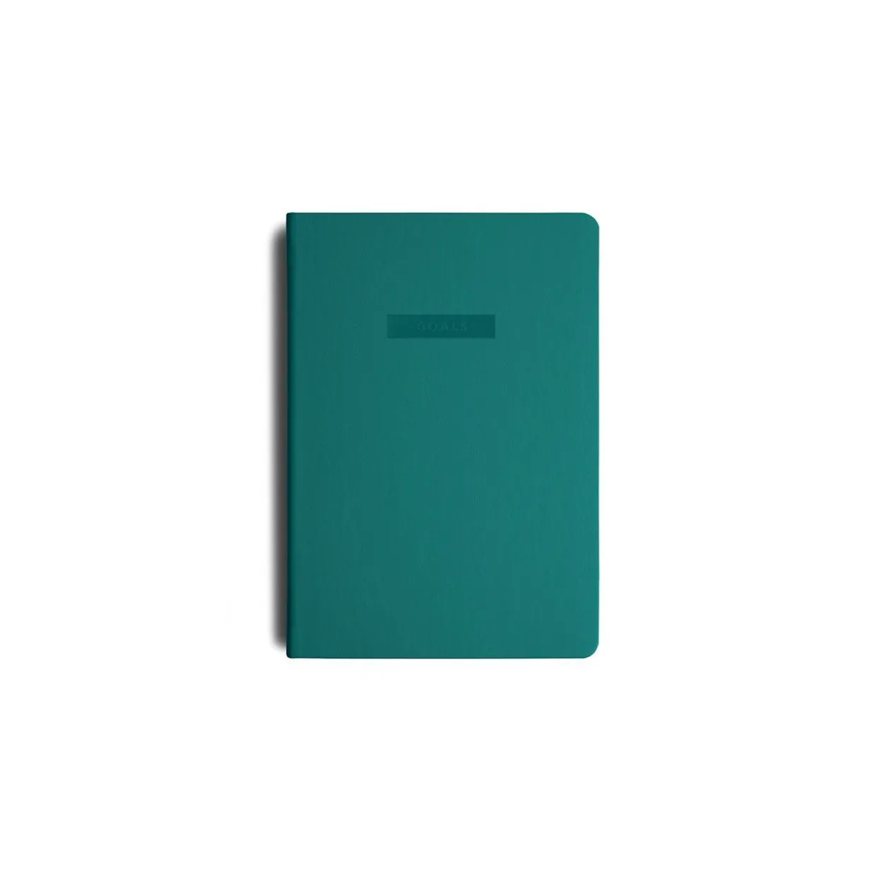 Goals Journal