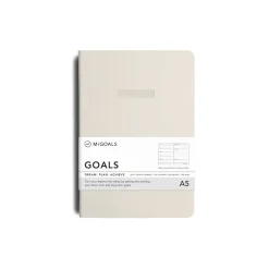 Goals Journal A5