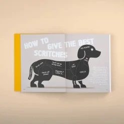 Good Dogs - Canine Companions in Art and Illustration