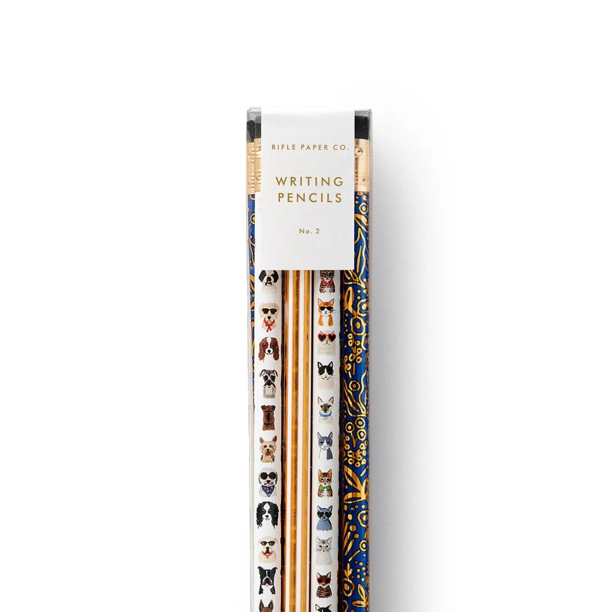 Graphite Pencils