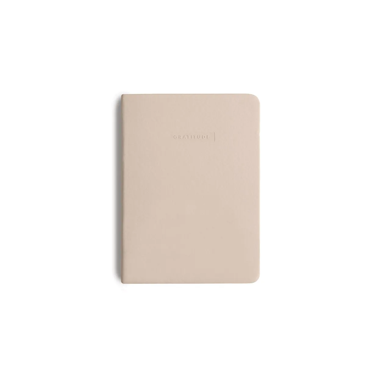 Gratitude Journal