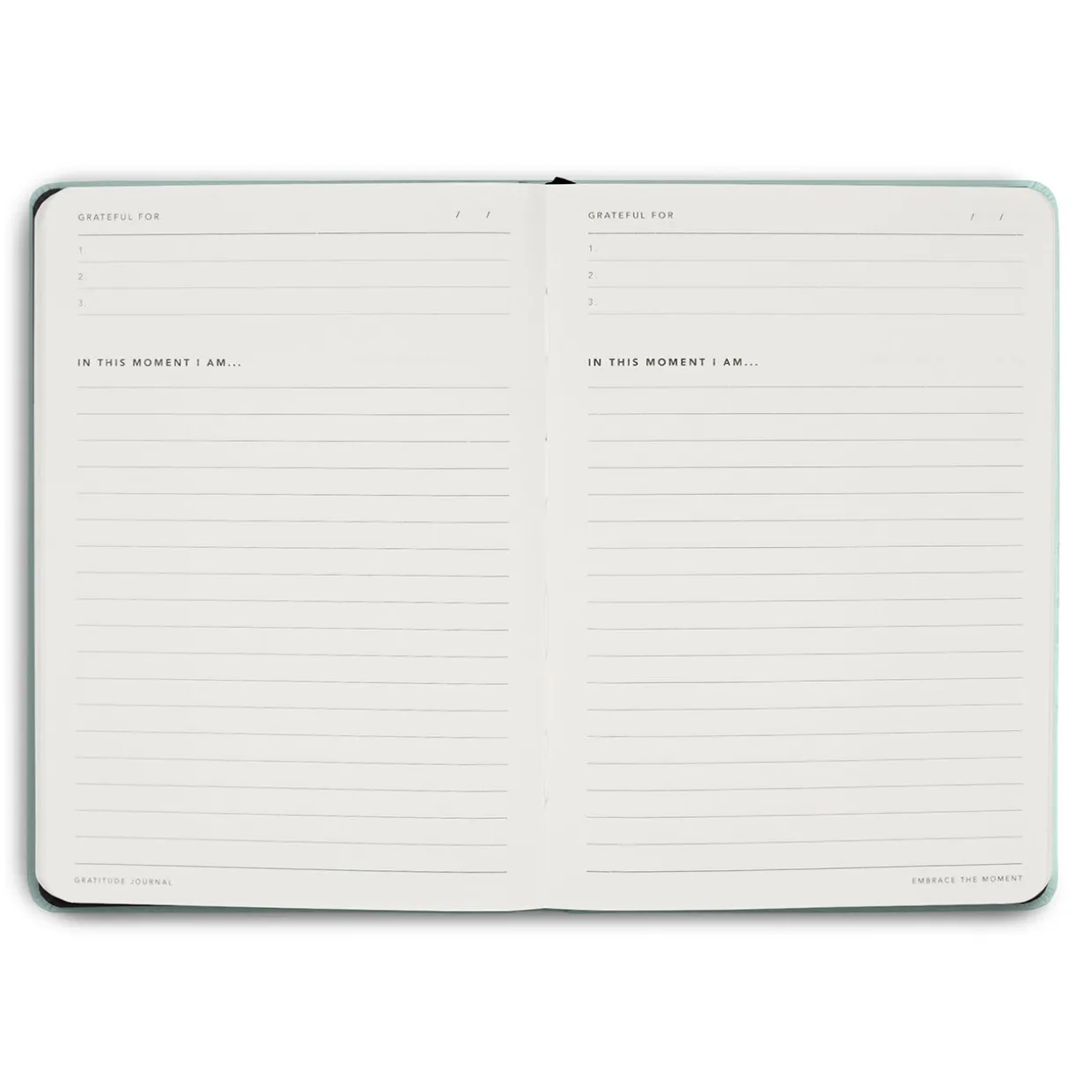 Gratitude Journal