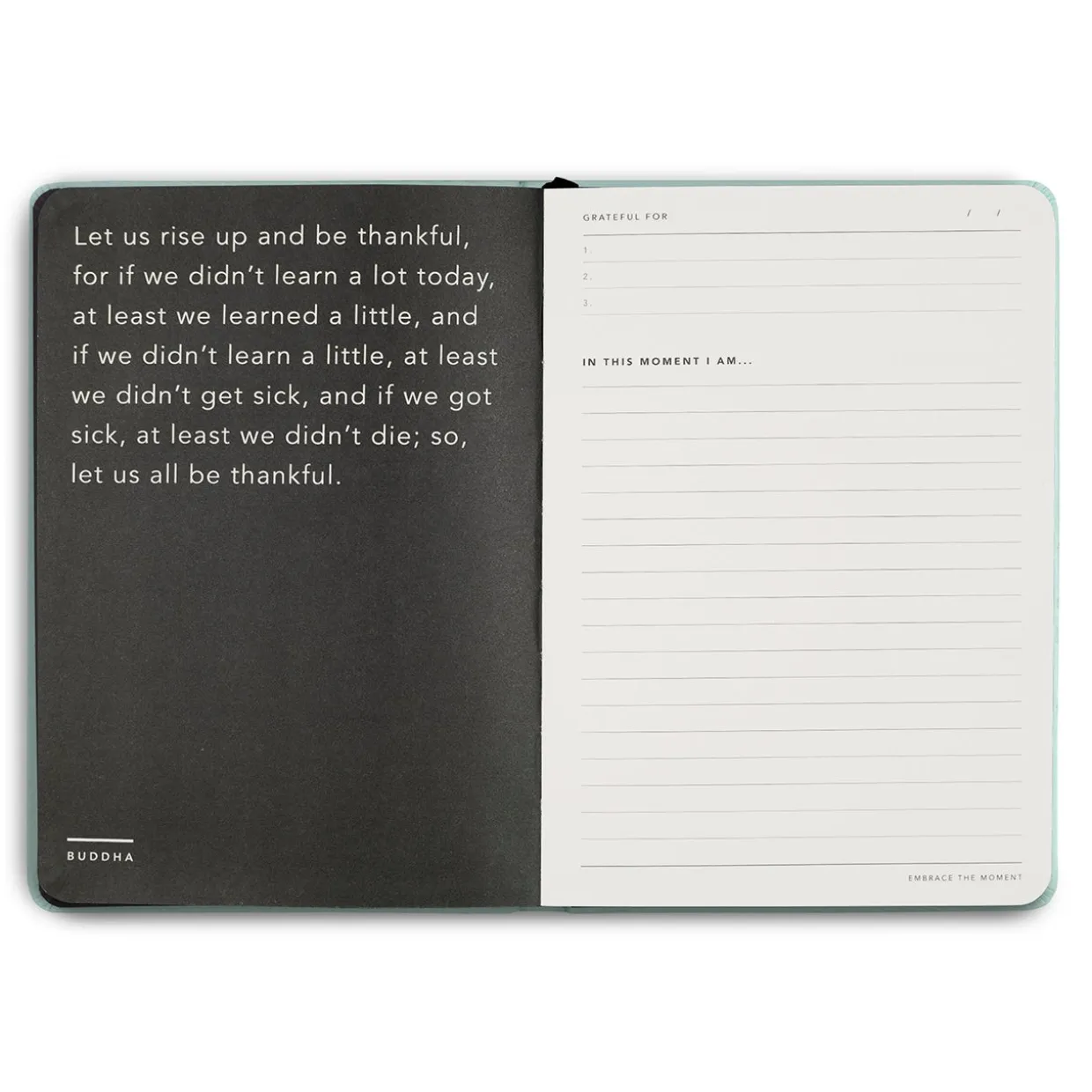 Gratitude Journal
