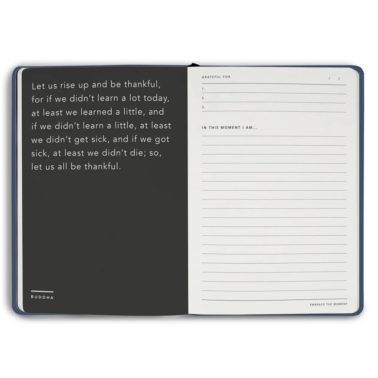Gratitude Journal