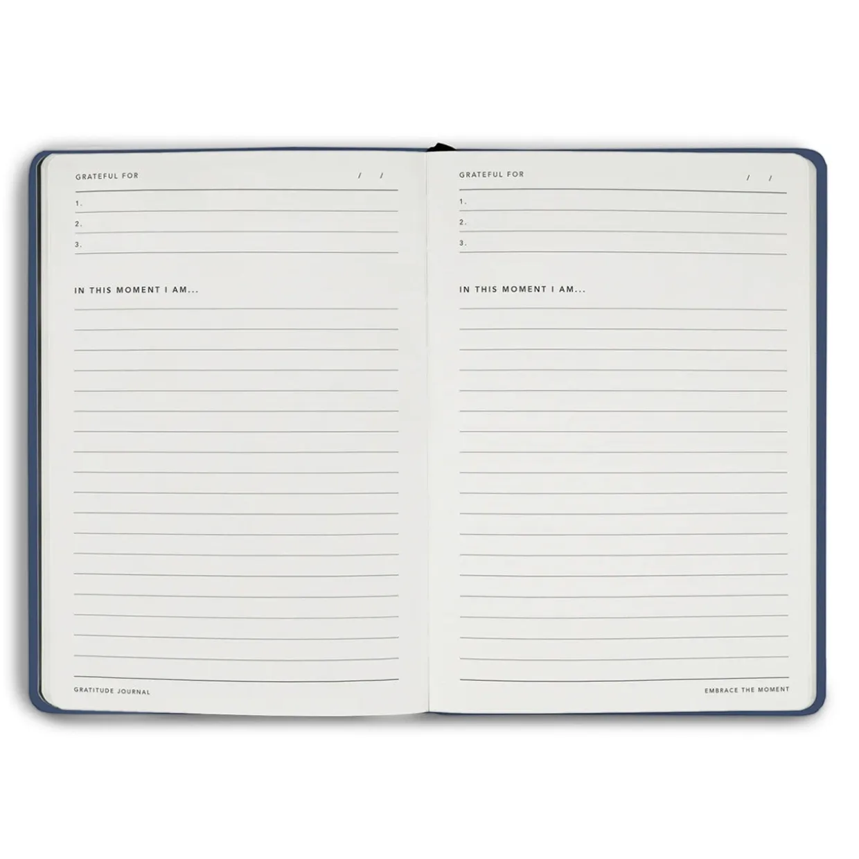 Gratitude Journal