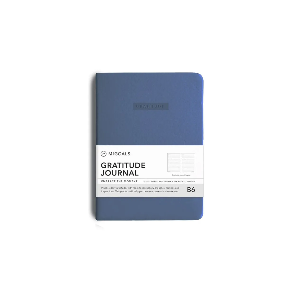 Gratitude Journal