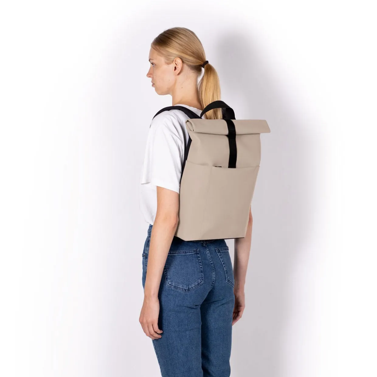 Hajo Backpack Mini Lotus Infinity