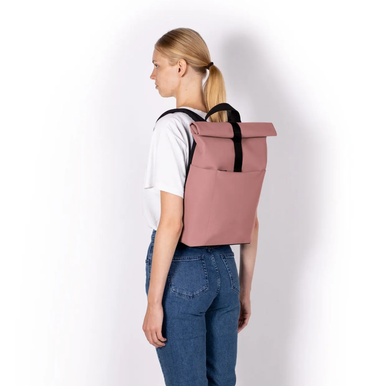 Hajo Backpack Mini Lotus Infinity