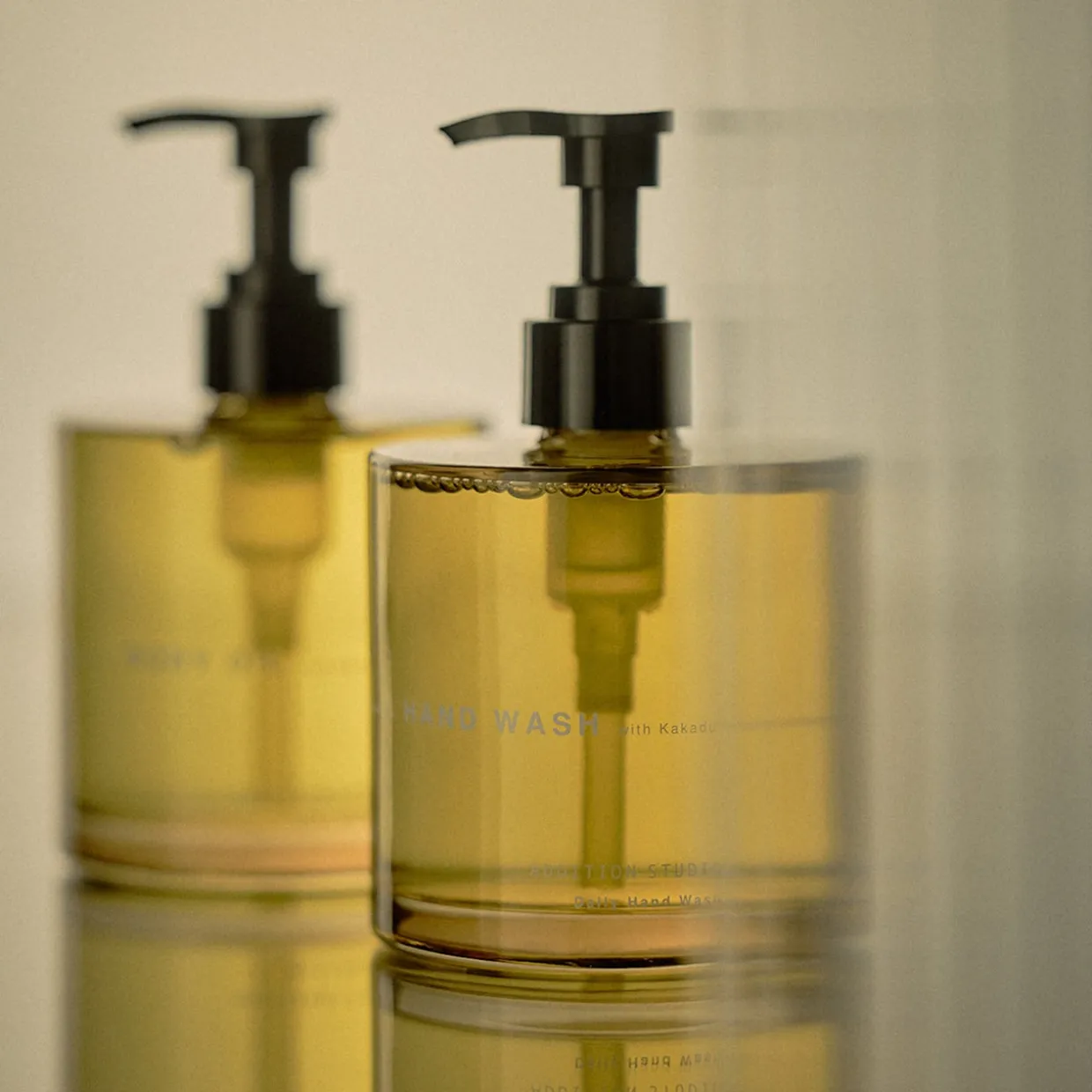 Hand Wash 390ml