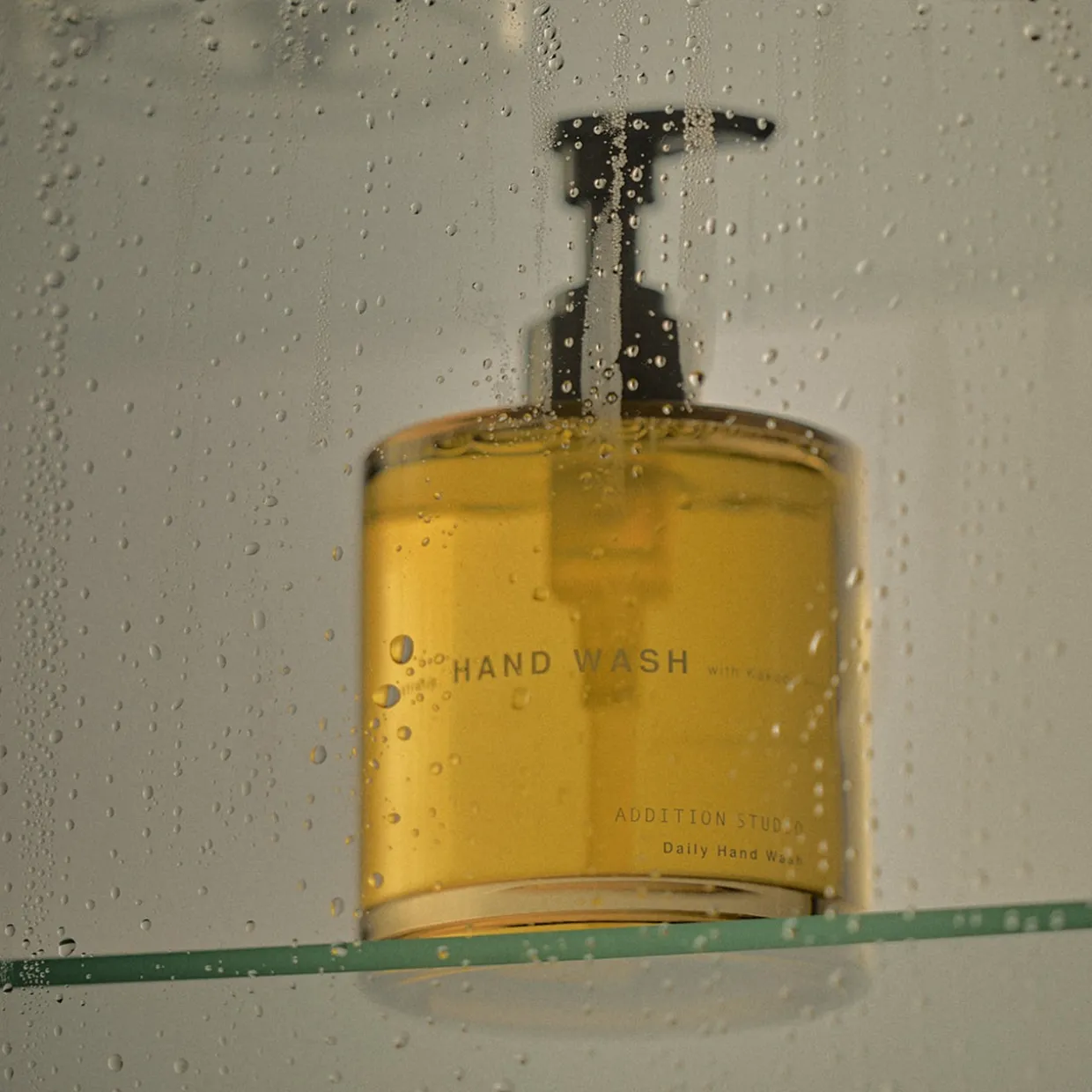 Hand Wash 390ml