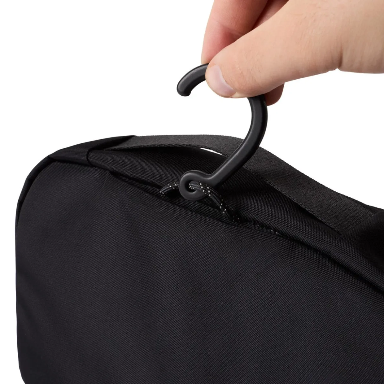 Hanging Toiletry Kit