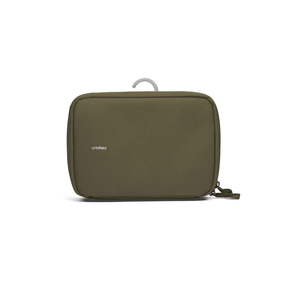 Hanging Toiletry Pouch