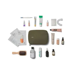 Hanging Toiletry Pouch