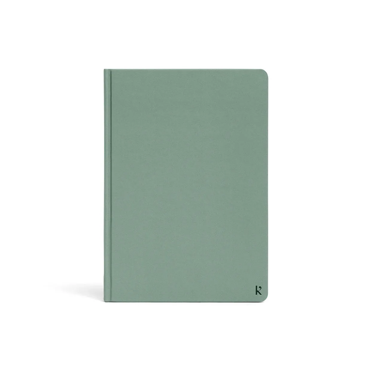 Hard Cover A5 Notebook