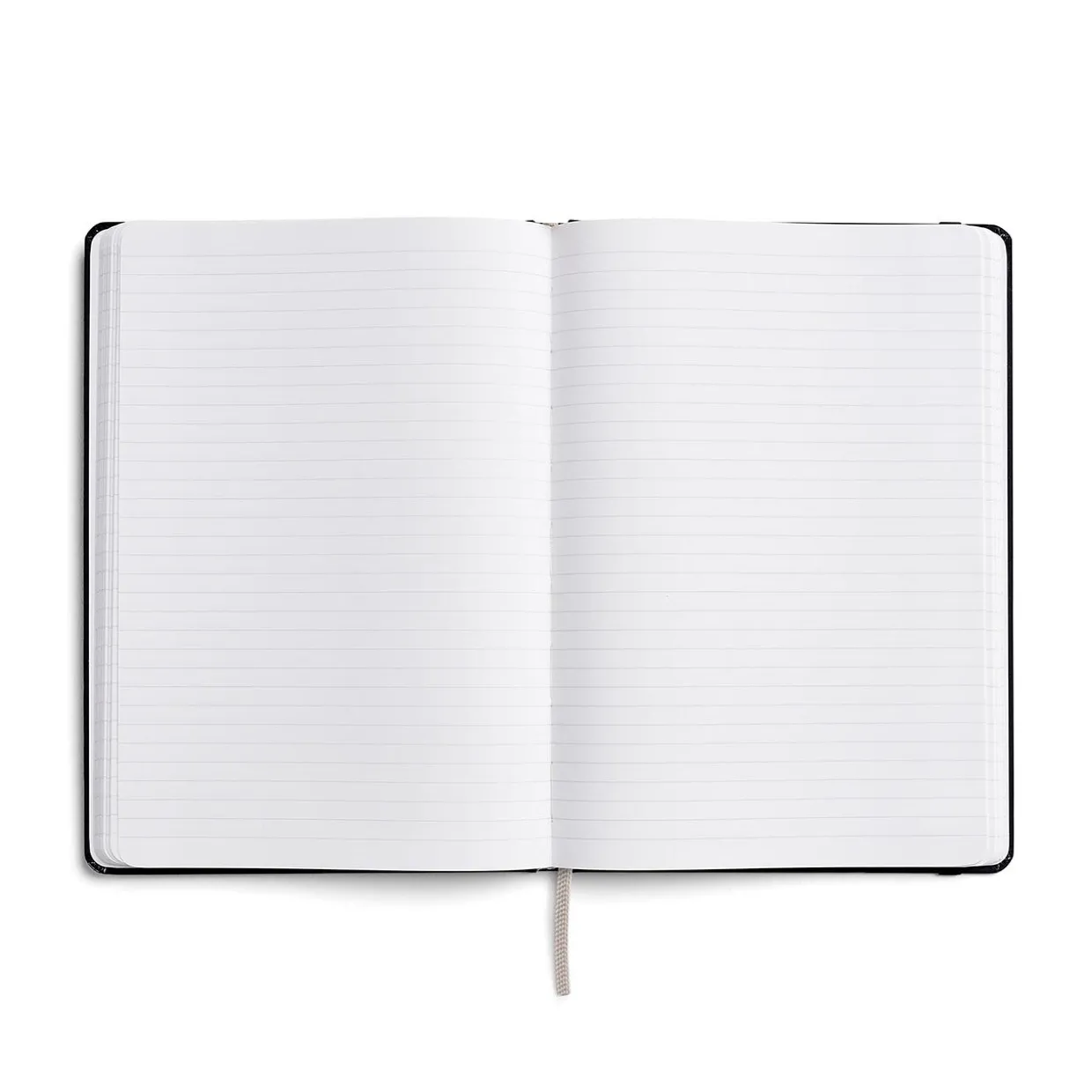 Hard Cover A5 Notebook