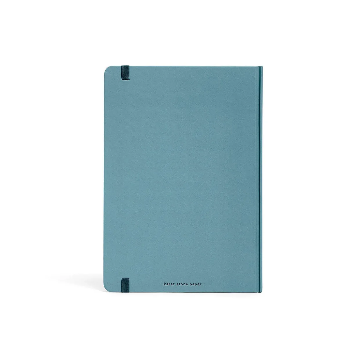 Hard Cover A5 Notebook