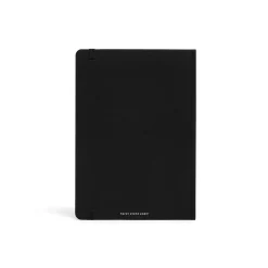 Hard Cover A5 Notebook