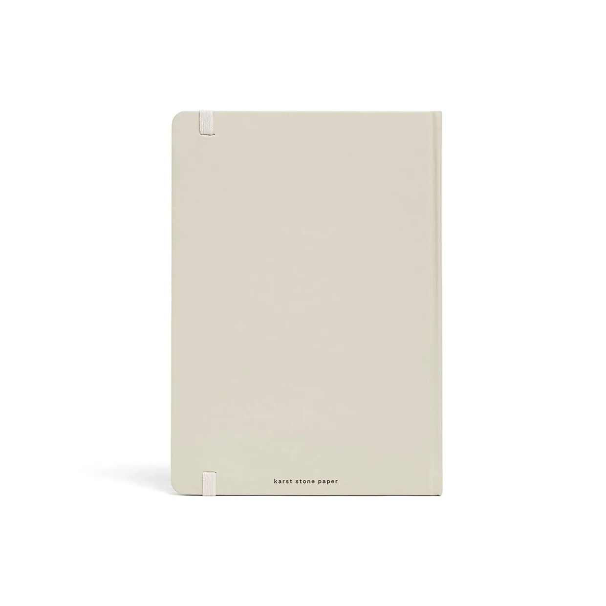 Hard Cover A5 Notebook