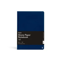 Hard Cover A5 Notebook