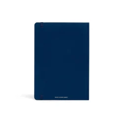 Hard Cover A5 Notebook