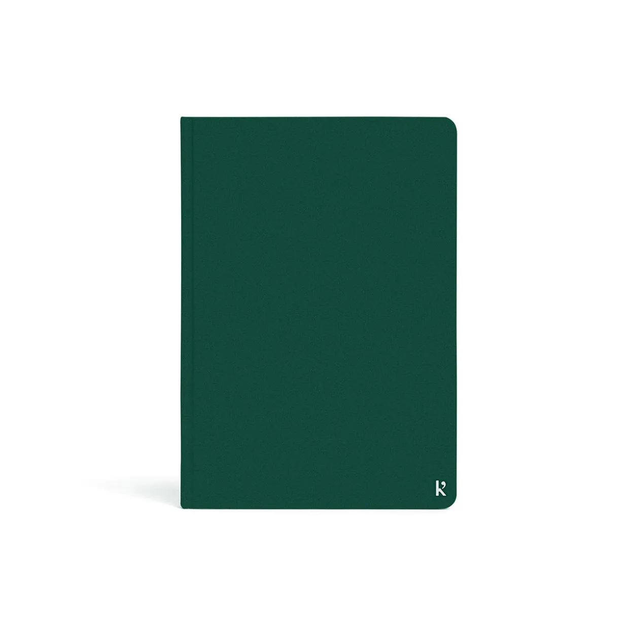 Hard Cover A5 Notebook