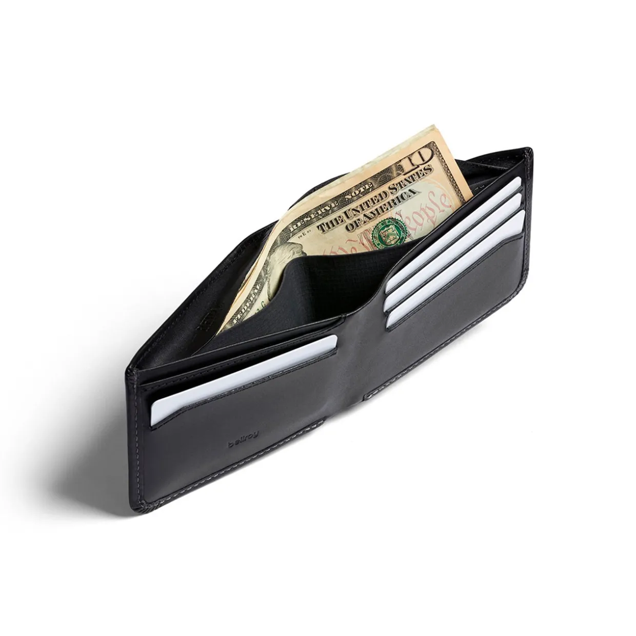 Hide & Seek Lo Wallet