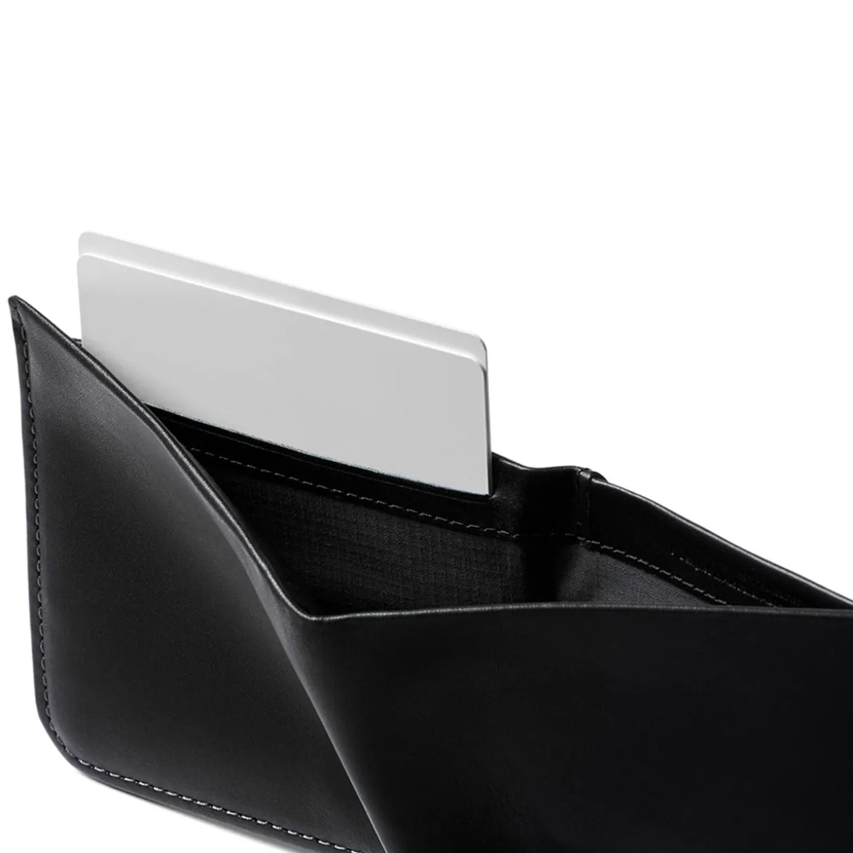 Hide & Seek Lo Wallet