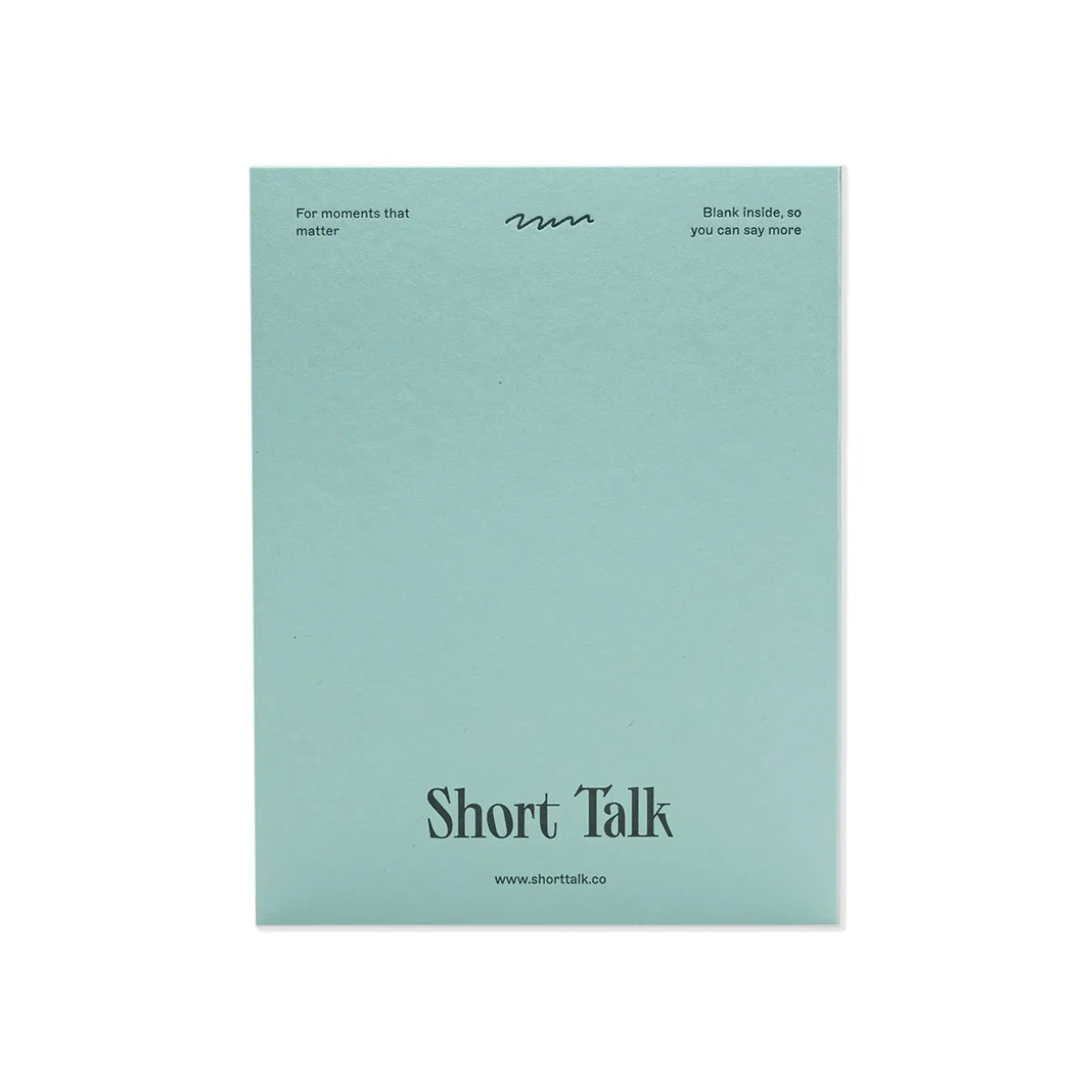 Hooley Dooley Greeting Card