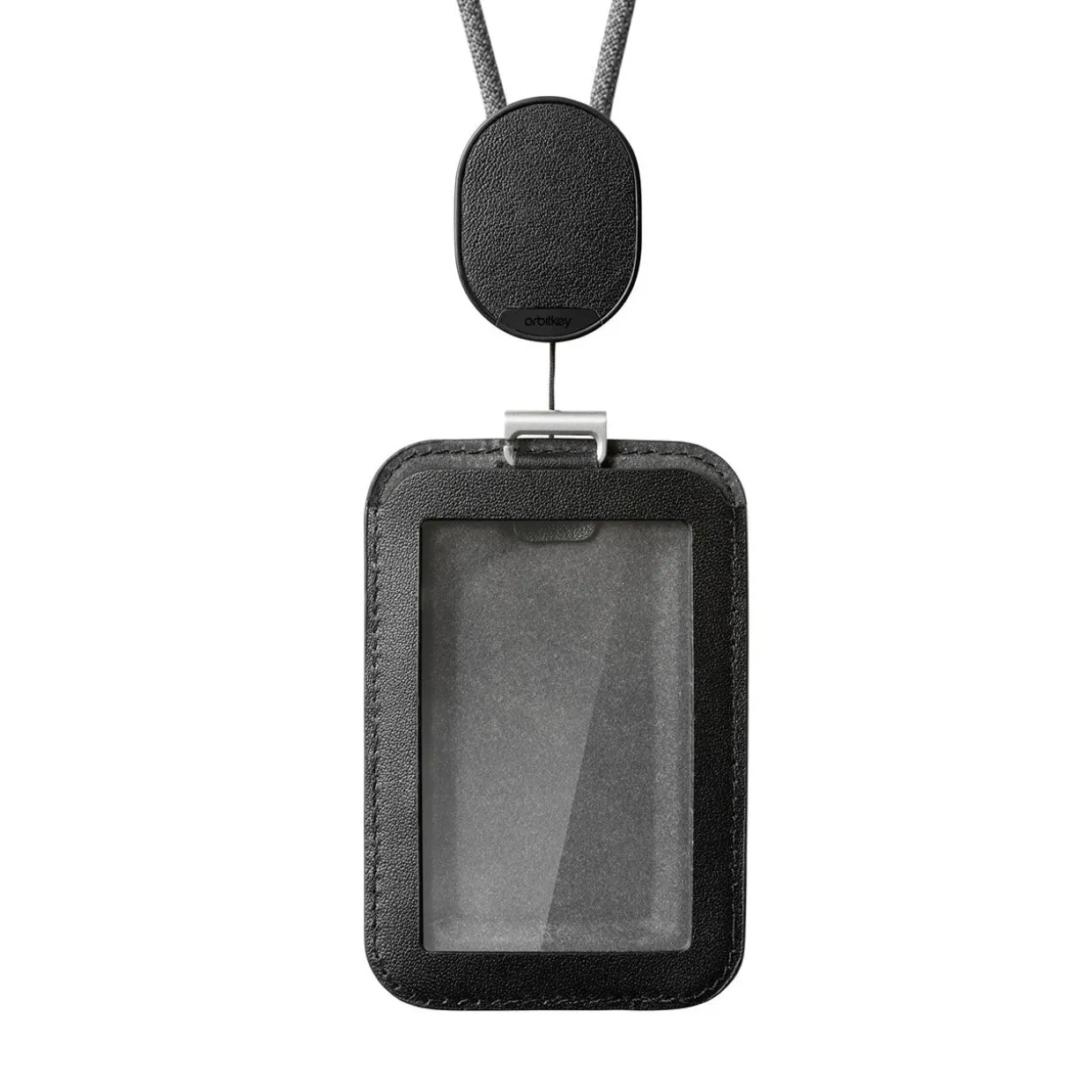 ID Card Holder Pro with Lanyard