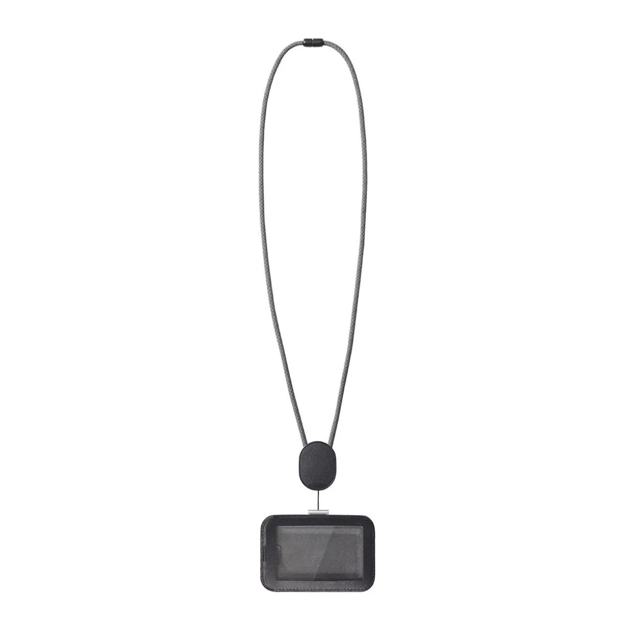 ID Card Holder Pro with Lanyard