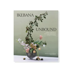 Ikebana Unbound