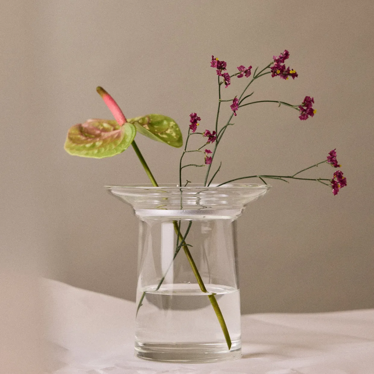 Ikebana Vase Medium