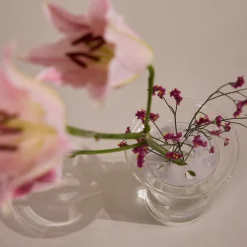 Ikebana Vase Small