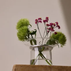 Ikebana Vase Small