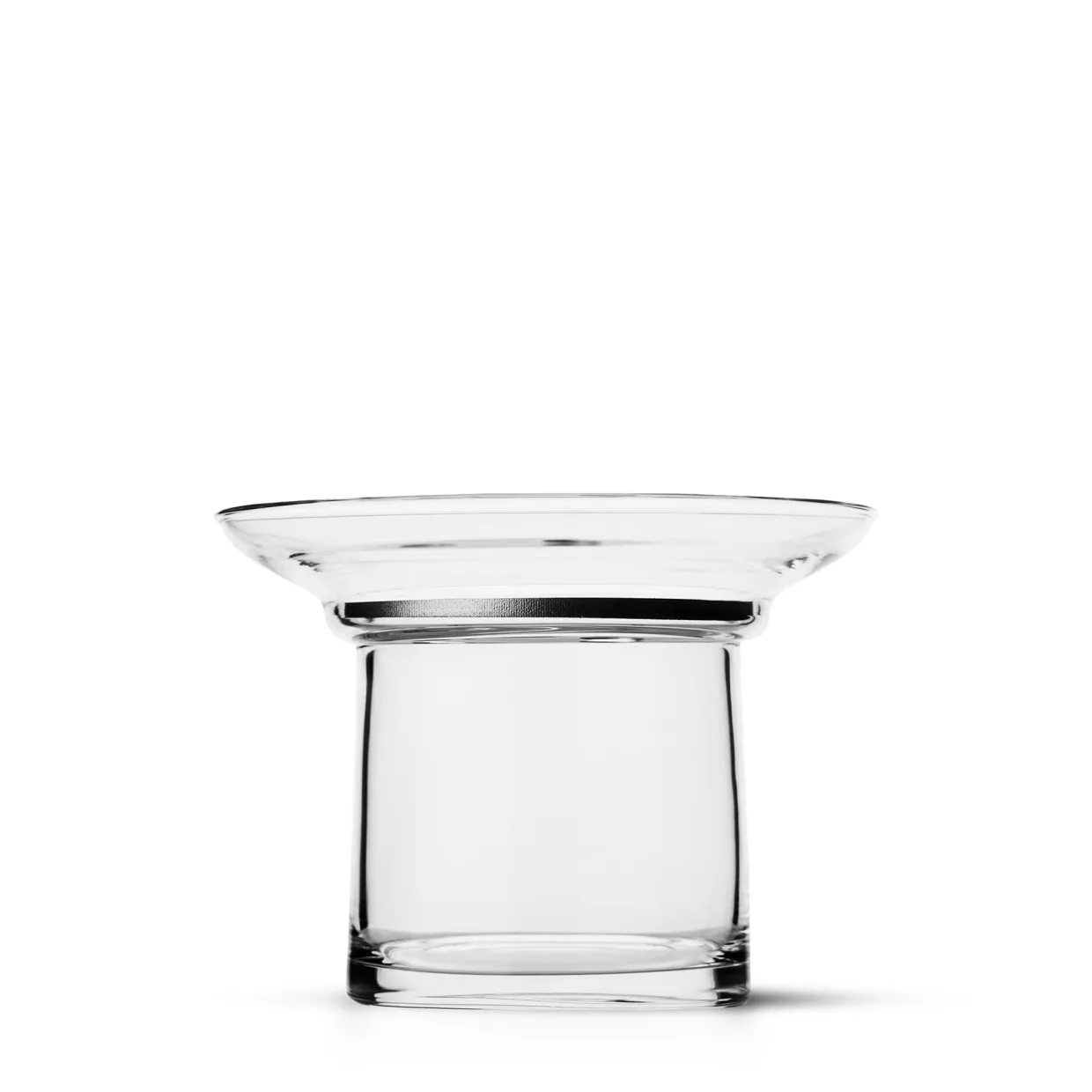 Ikebana Vase Small
