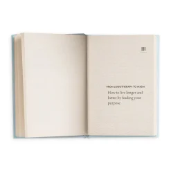 Ikigai: The Japanese Secret to a Long and Happy Life