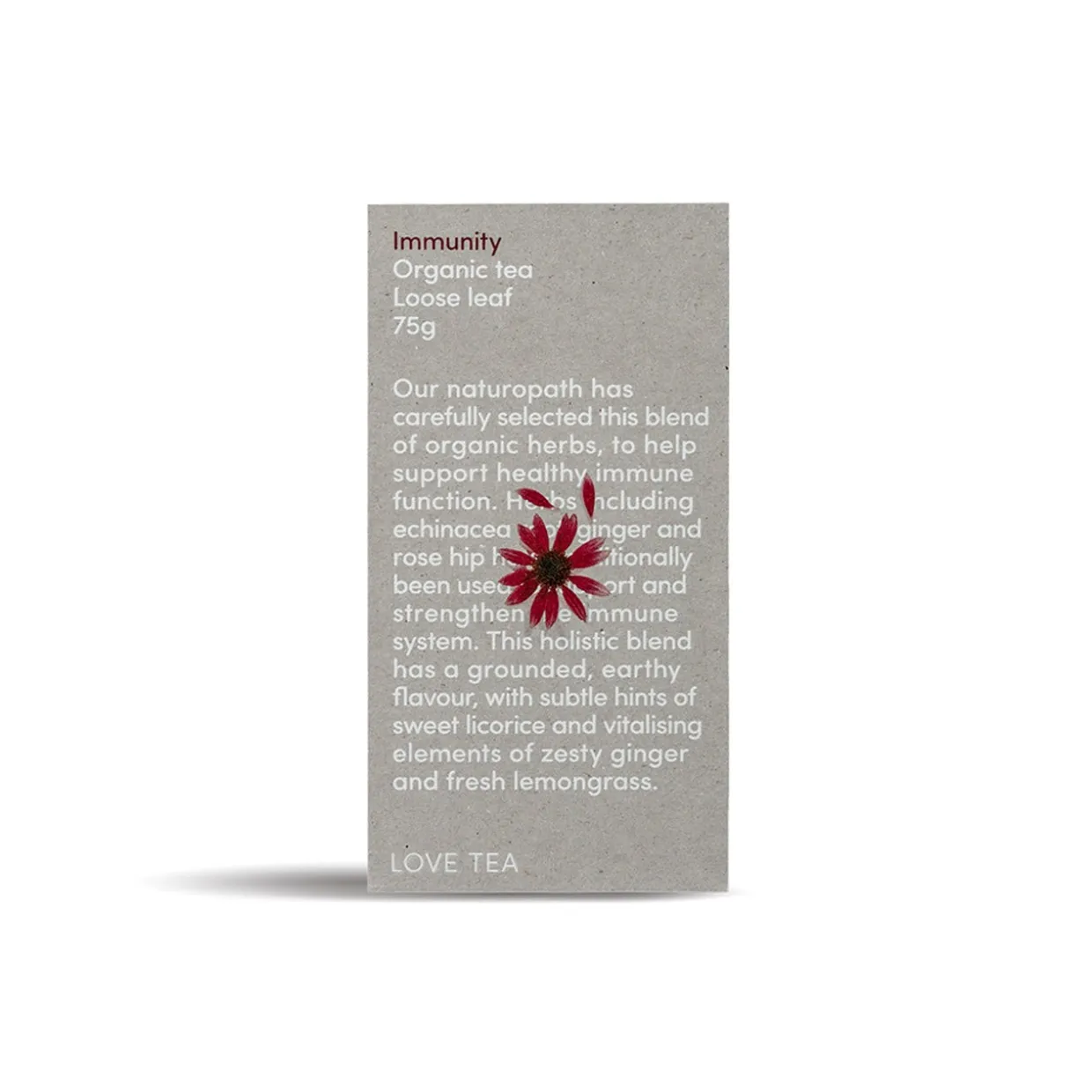 Immunity Loose Leaf Tea