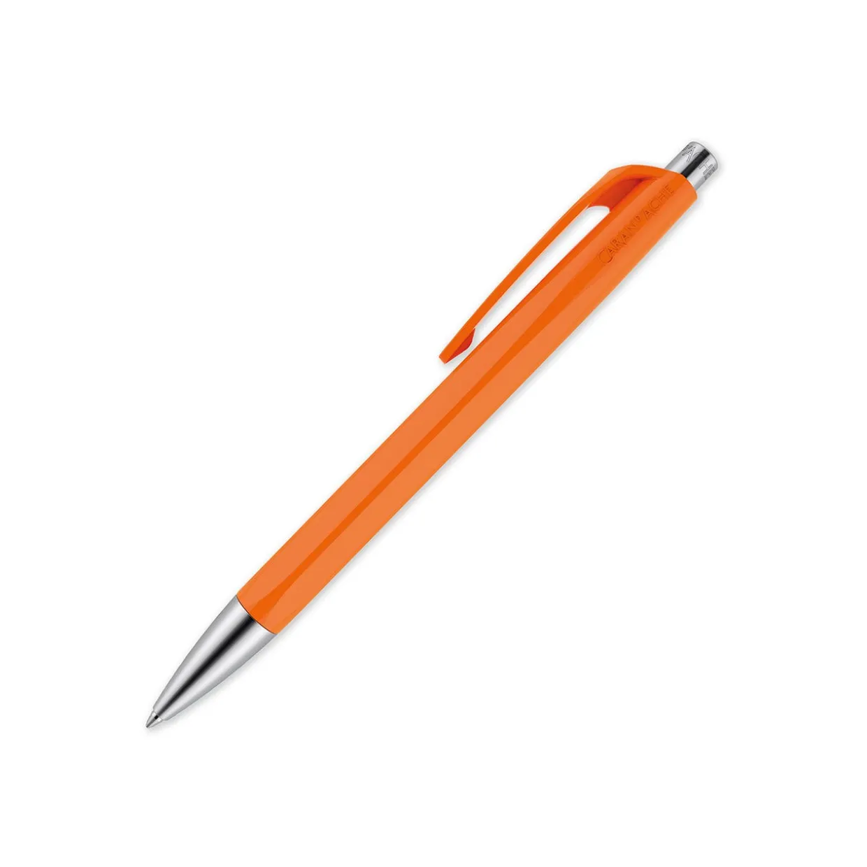 888 Infinite Ballpoint Pen