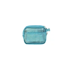 Inner Carrying Keychain Glitter Charm