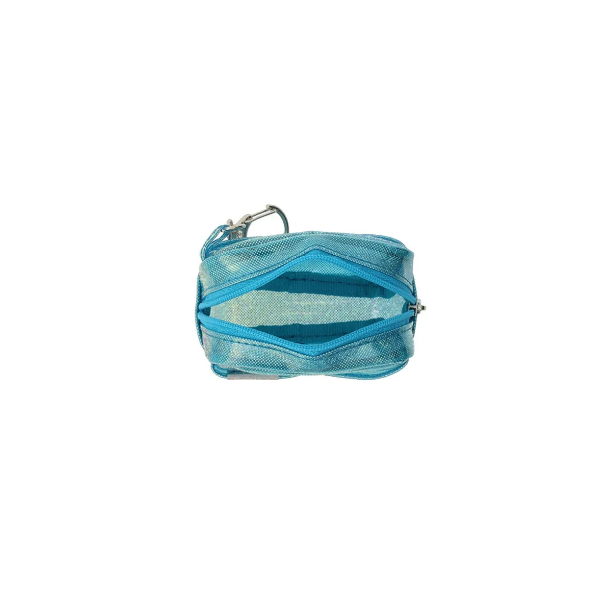 Inner Carrying Keychain Glitter Charm