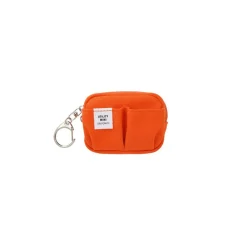 Inner Carry Keychain Charm
