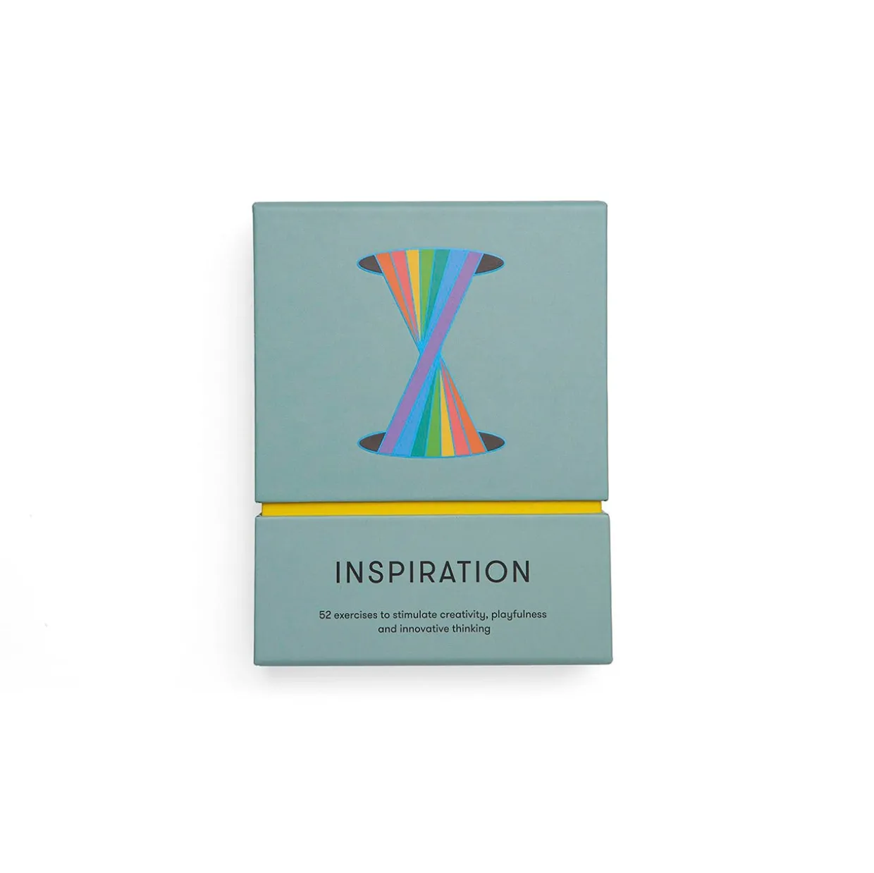 Inspiration Card Set