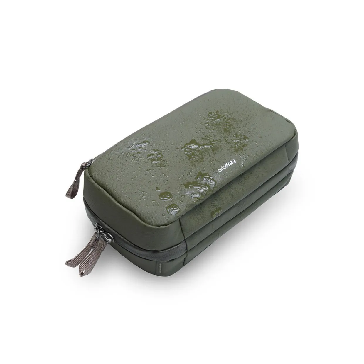 2-in-1 Tech Pouch