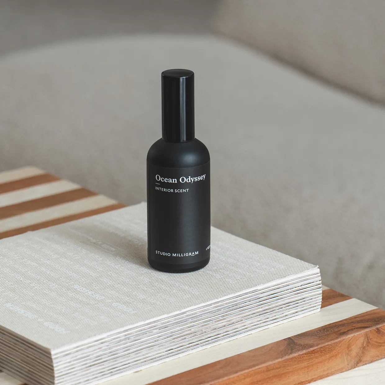 Interior Scent