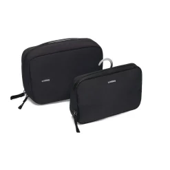 2-in-1 Toiletry Pouch