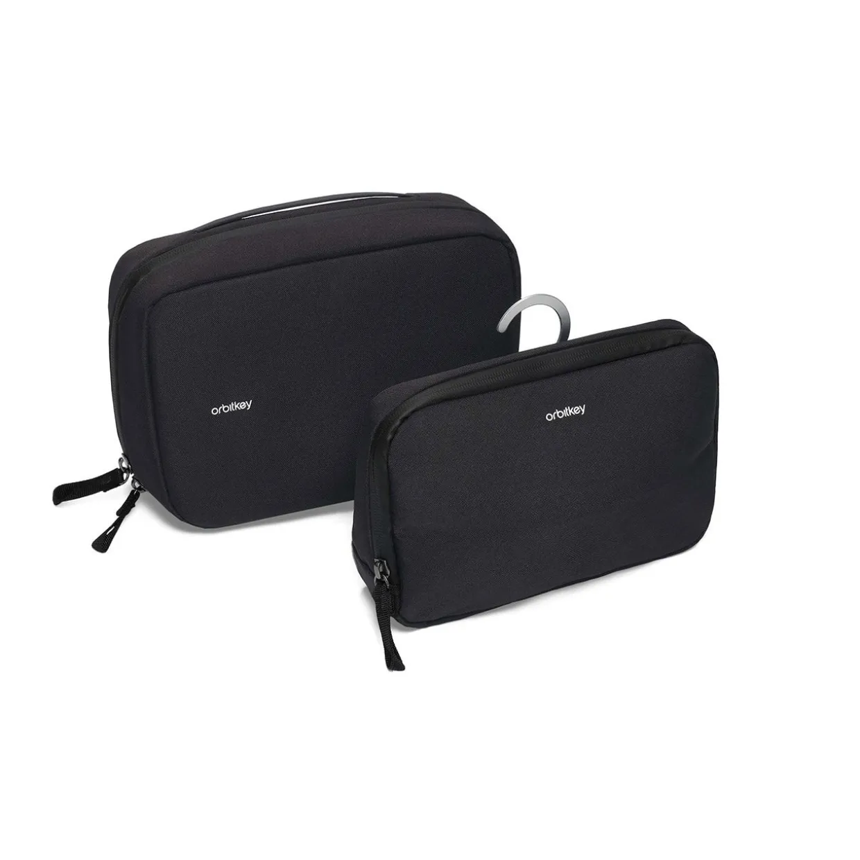 2-in-1 Toiletry Pouch