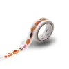 Isabelle Boinot French Sweets Washi Tape Single Roll